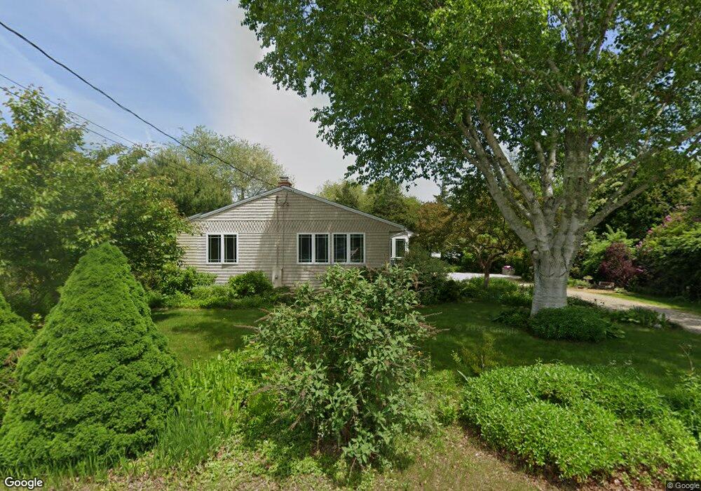 69 Benson Ave, Westerly, RI 02891 - photo 1