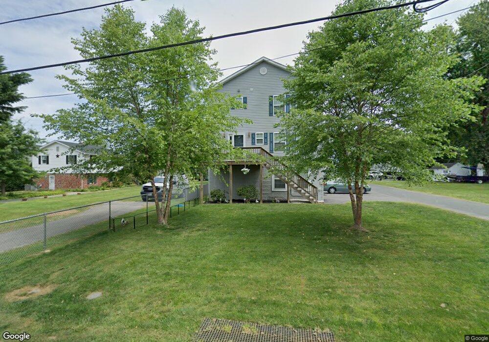 6938 Gunder Ave, Middle River, MD 21220 - photo 1