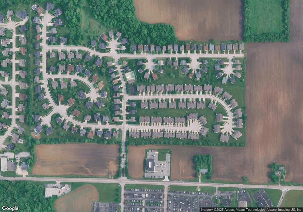 6810 Kensington Dr, Maryville, IL 62062 - photo 1