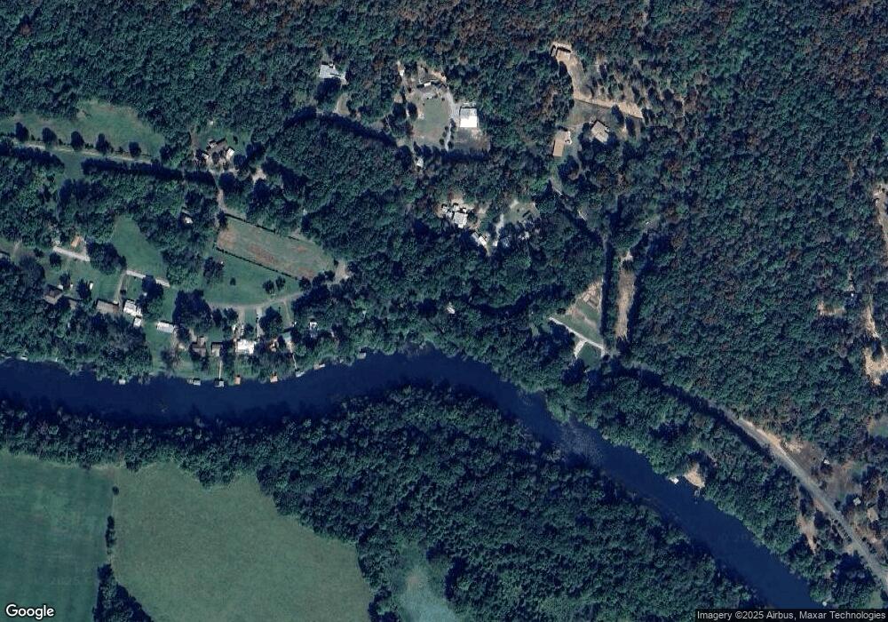 50 Chinkapin Ln, Pangburn, AR 72121 - photo 1