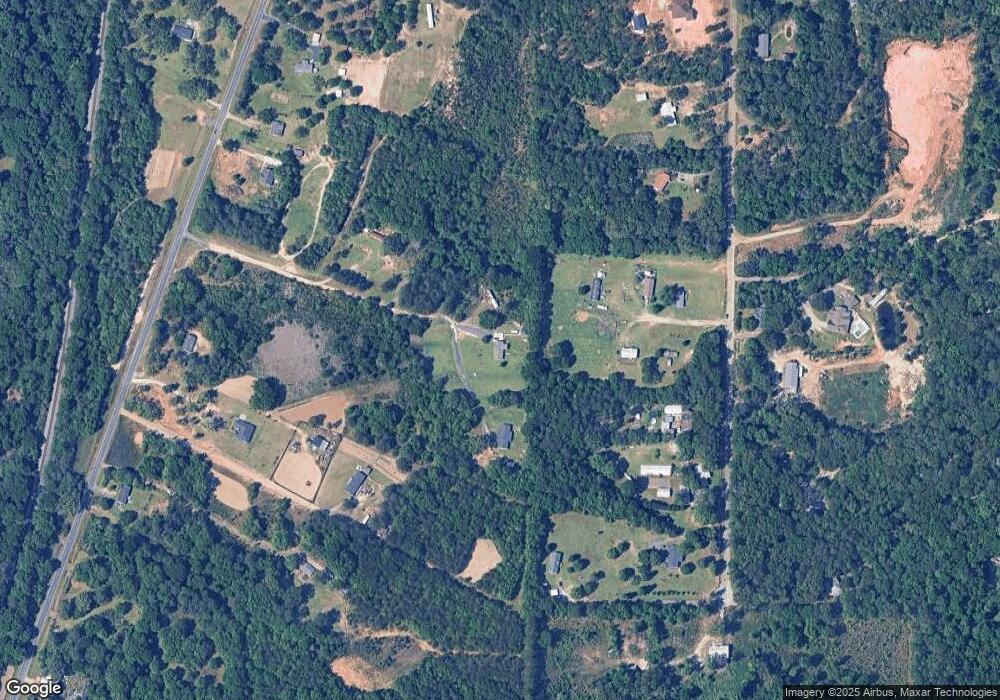 1166 Powersville Rd, Byron, GA 31008 - photo 1