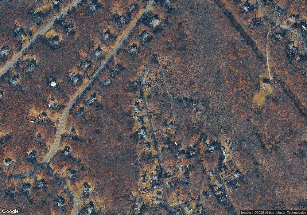 45 Fairmont Rd, Sparta, NJ 07871 - photo 1