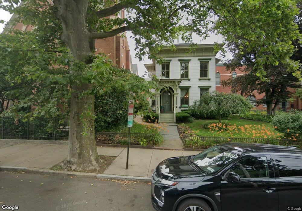 323 Greene St unit 1, New Haven, CT 06511 - photo 1