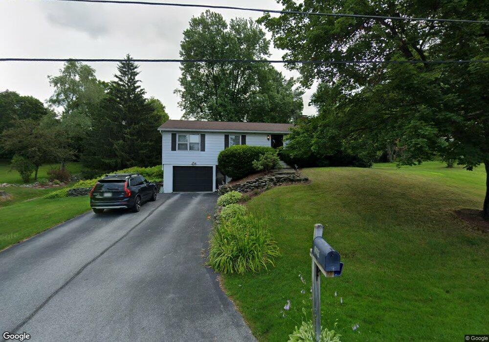 8 Foster Place, Rutland, VT 05701 - photo 1