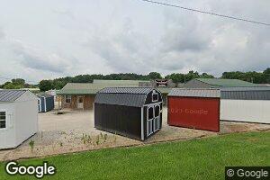 671 E Us Highway 150, Hardinsburg, IN 47125