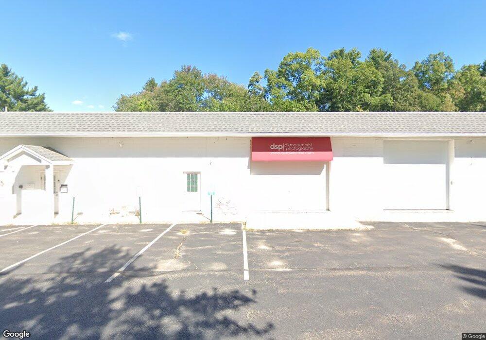 194 North St, North Reading, MA 01864 - photo 1