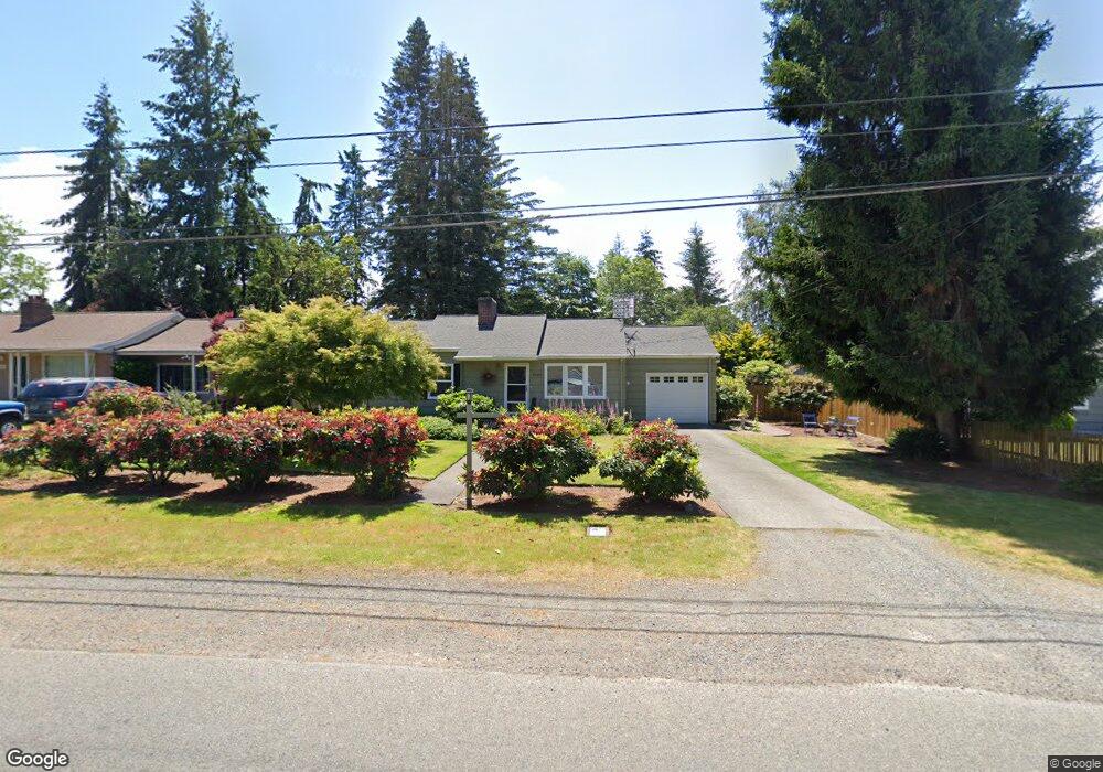 8608 35th St W, University Place, WA 98466 - photo 1