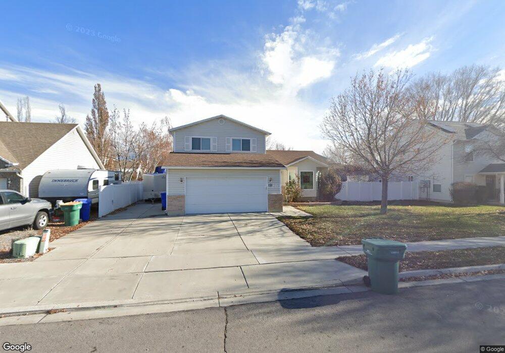 121 S 1475 W, Lehi, UT 84043 - photo 1