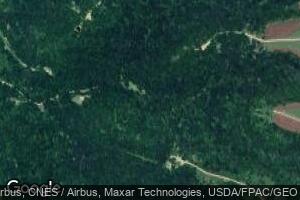 59213 Black Bow Creek Rd, Ferryville, WI 54628