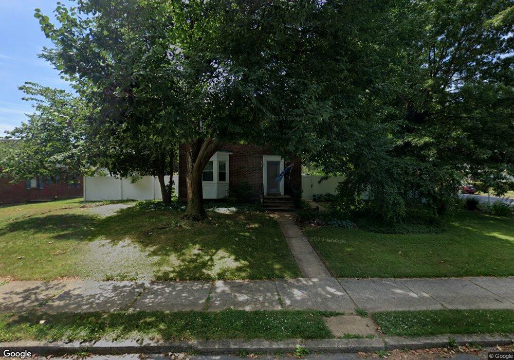 2544 W Fairview St unit 2548, Allentown, PA 18104 - photo 1