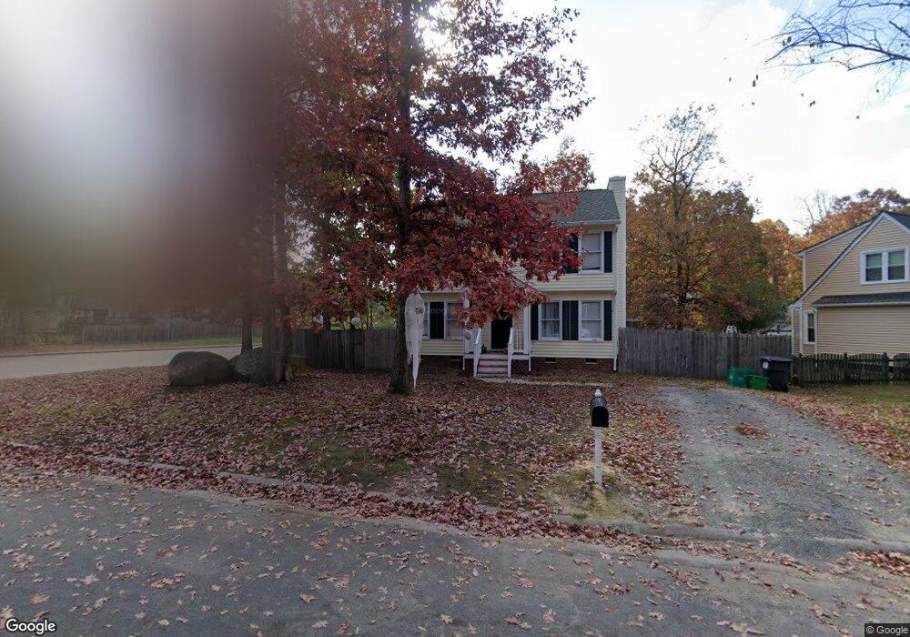 2317 Strangford Ct, Henrico, VA 23233 - photo 1