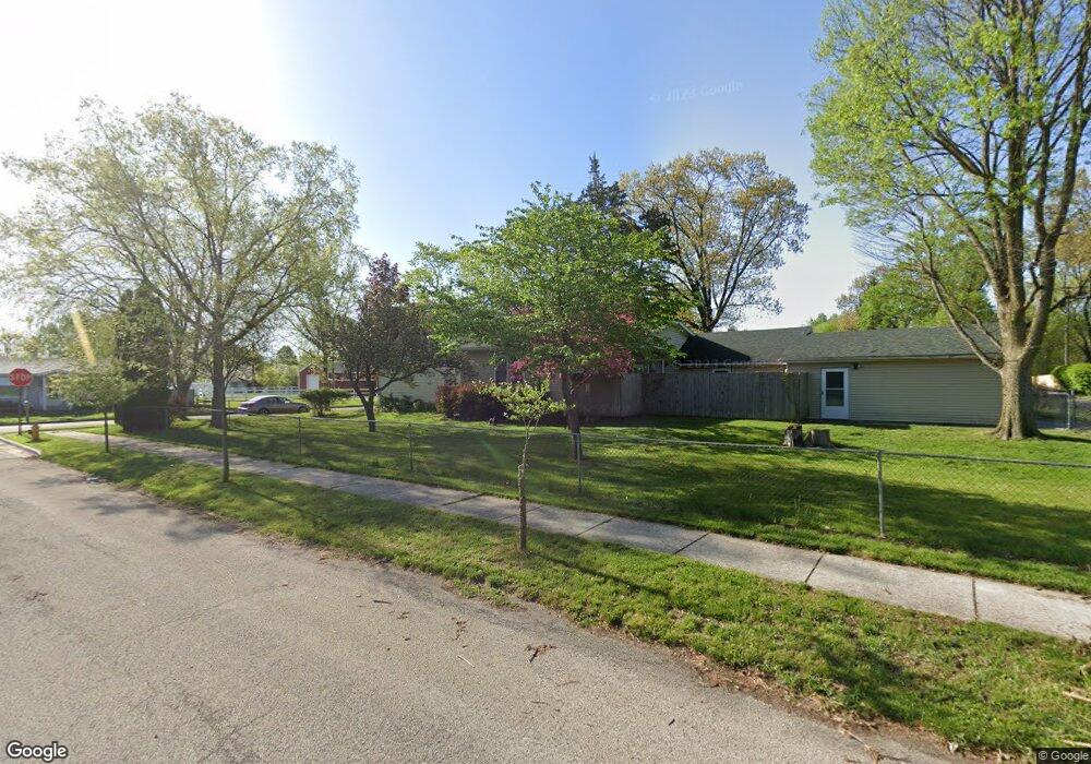 1405 Navajo St, Elkhart, IN 46516 - photo 1