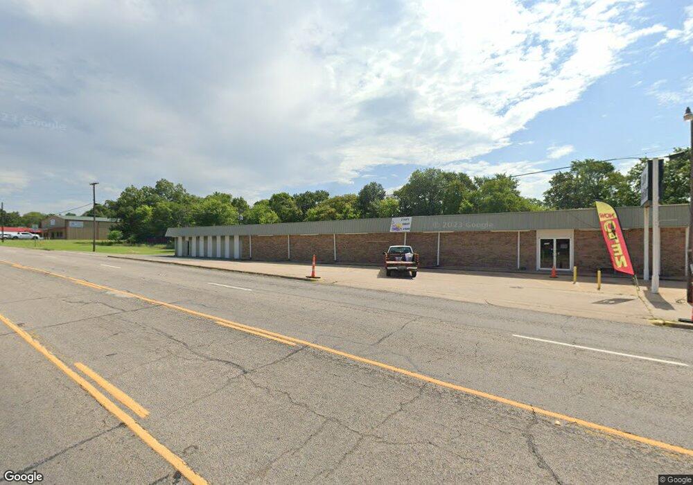 3000 Woodlawn Blvd, Denison, TX 75020 - photo 1