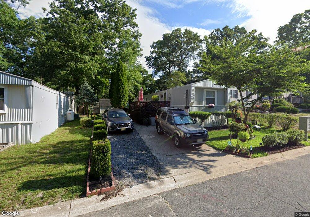 3551 Weymouth Rd, Browns Mills, NJ 08015 - photo 1