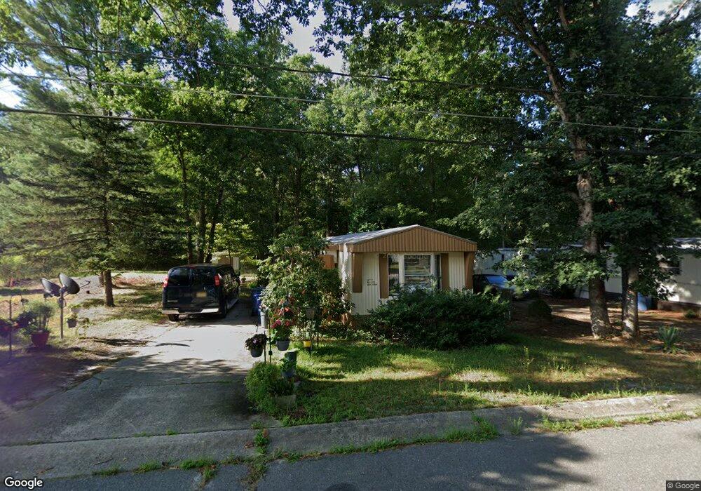 3554 Weymouth Rd, Browns Mills, NJ 08015 - photo 1