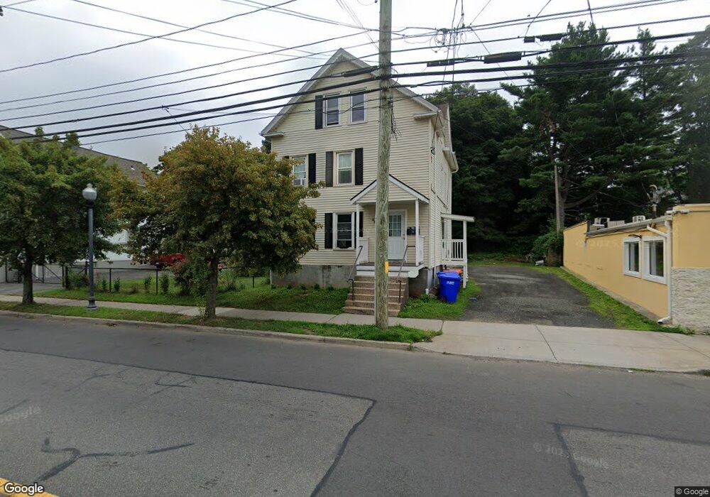 153 Lewis Ave, Meriden, CT 06451 - photo 1