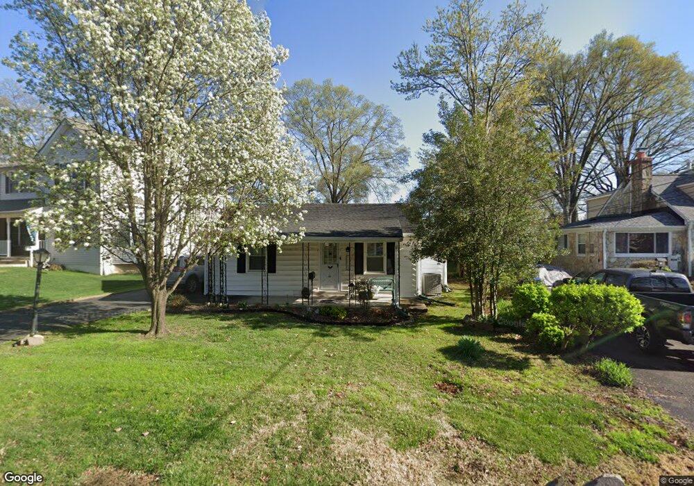 5703 Dawes Ave, Alexandria, VA 22311 - photo 1