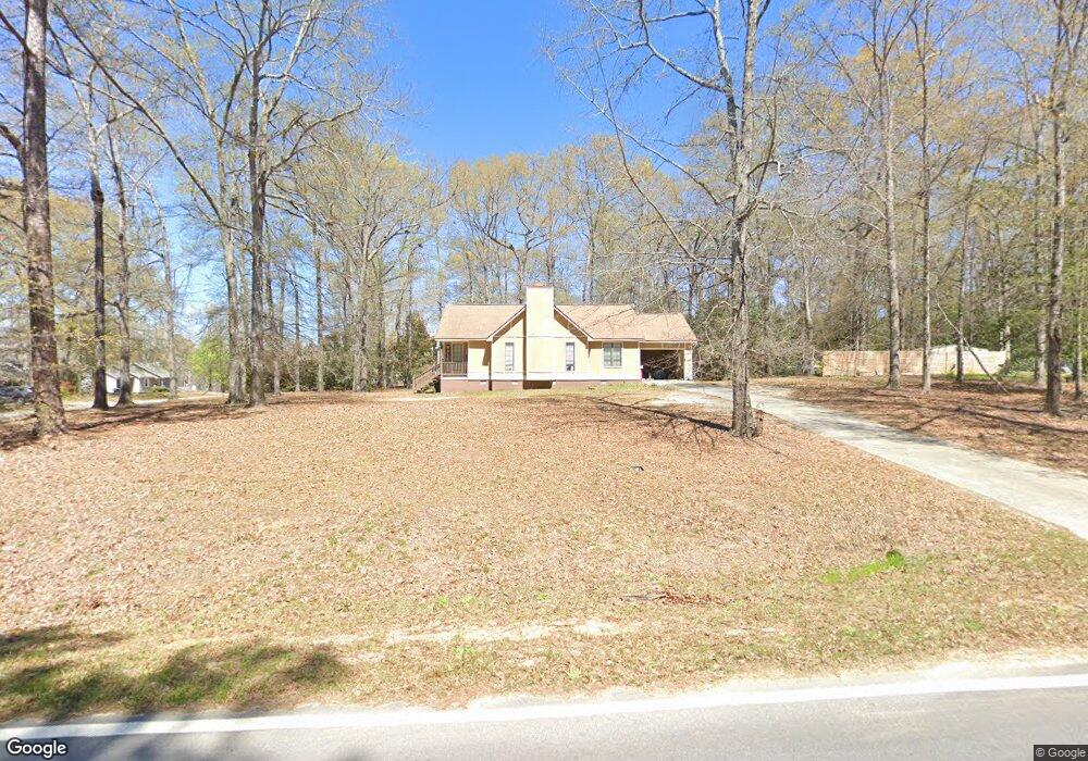 306 Howard St, Byron, GA 31008 - photo 1