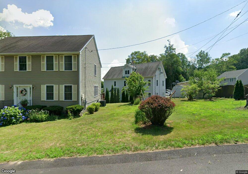 15 E Durant St, Lowell, MA 01850 - photo 1