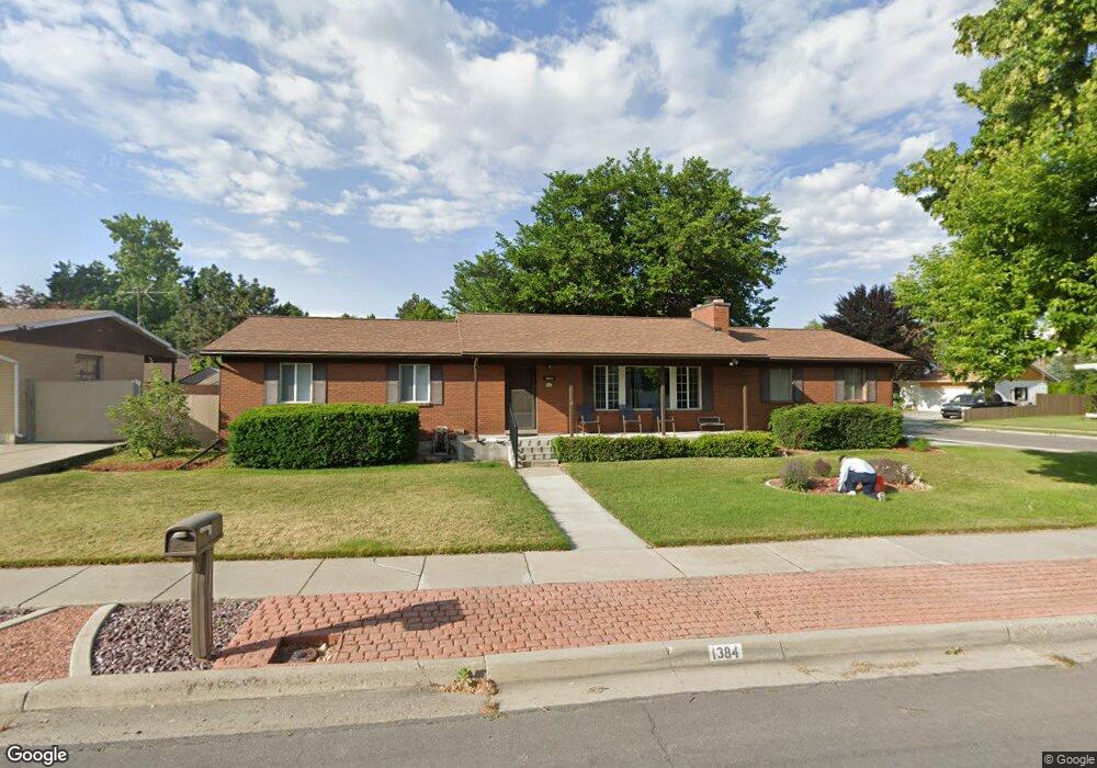 1384 E 9200 S, Sandy, UT 84093 - photo 1