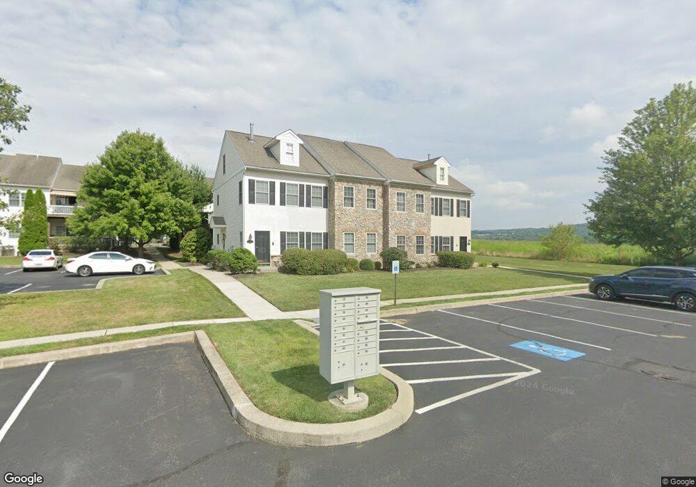 1791 Chateau Place unit D, Easton, PA 18045 - photo 1