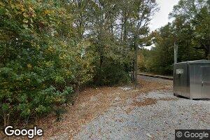 415 N Oak Ave, Braxton, MS 39044