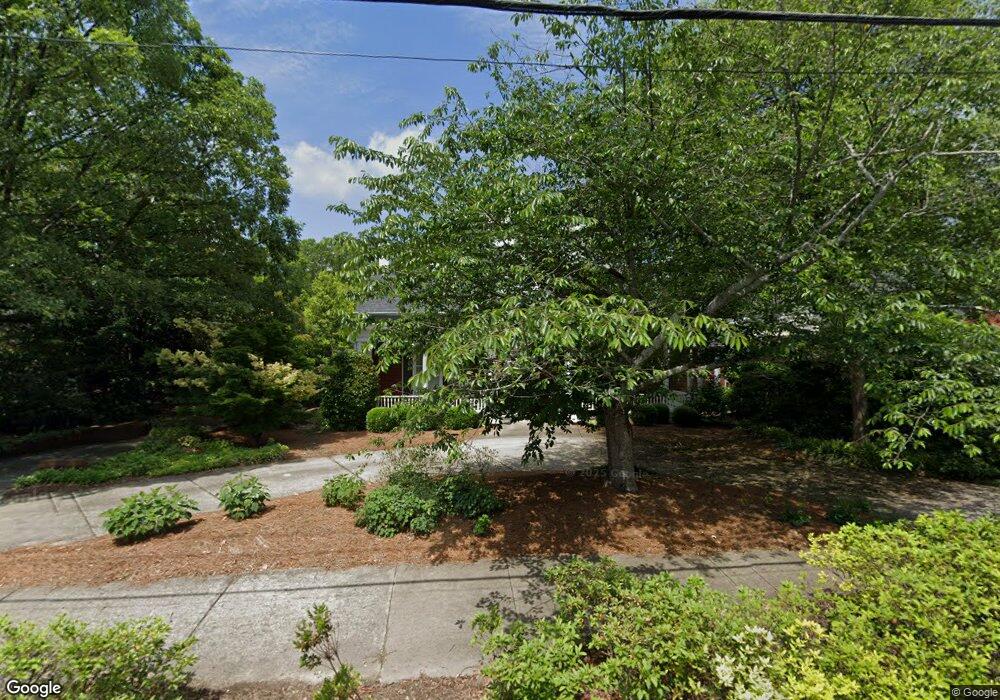 215 Dixie St, Carrollton, GA 30117 - photo 1