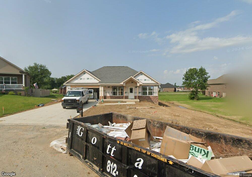 8905 Covington Ct, Charlestown, IN 47111 - photo 1