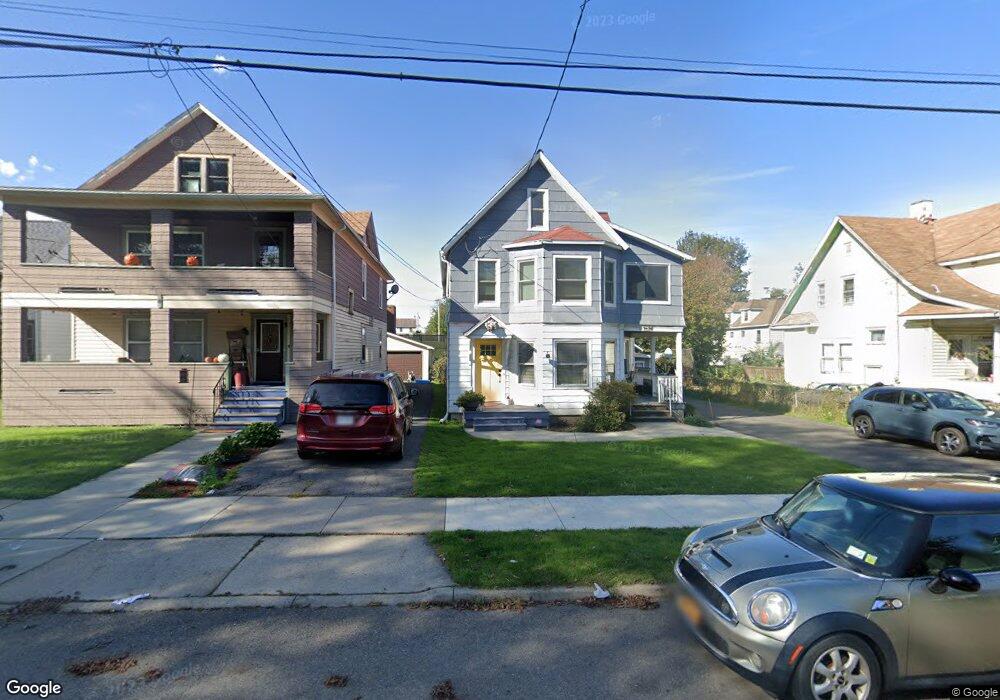 6 the Arena St, Binghamton, NY 13903 - photo 1