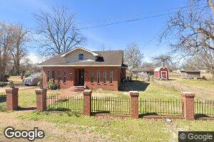 1372 Alice St, Friars Point, MS 38631