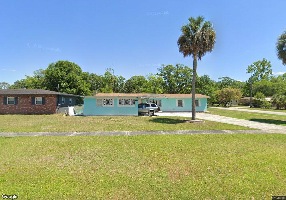 5139 Mcmanus Dr, Jacksonville, FL 32210 - photo 1