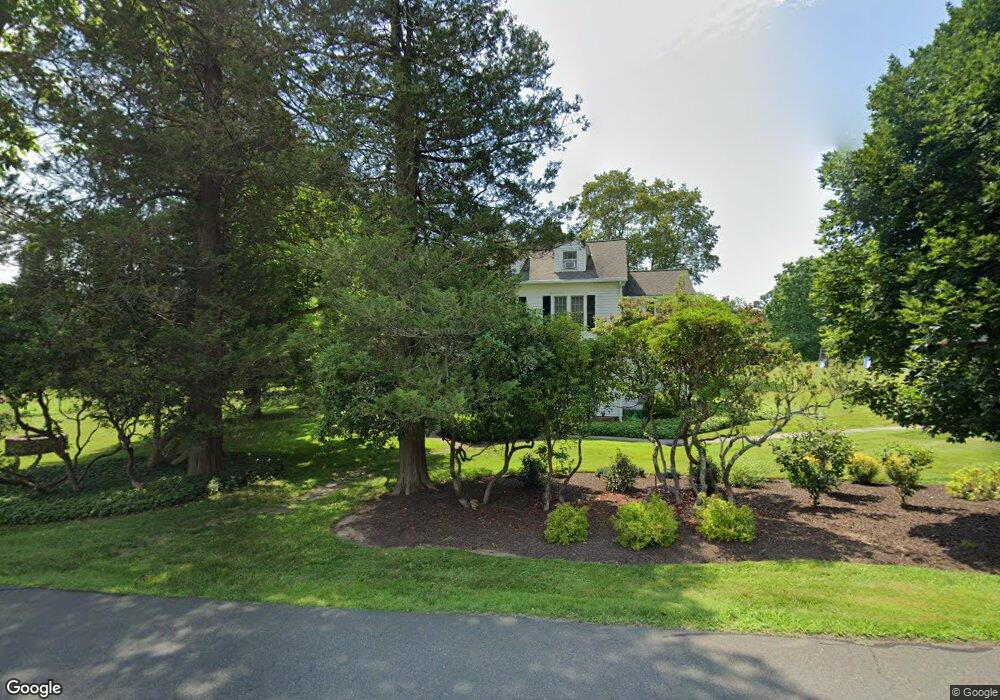 191 Lonetown Rd, Redding, CT 06896 - photo 1