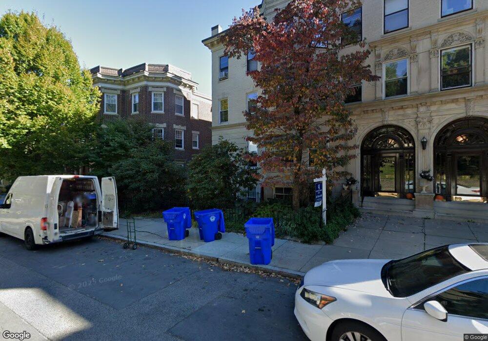 89 Mason Terrace unit A, Brookline, MA 02446 - photo 1