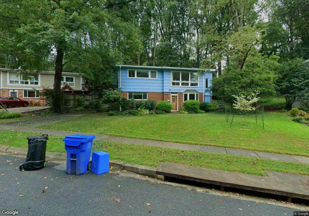 4002 Wexford Dr, Kensington, MD 20895 - photo 1