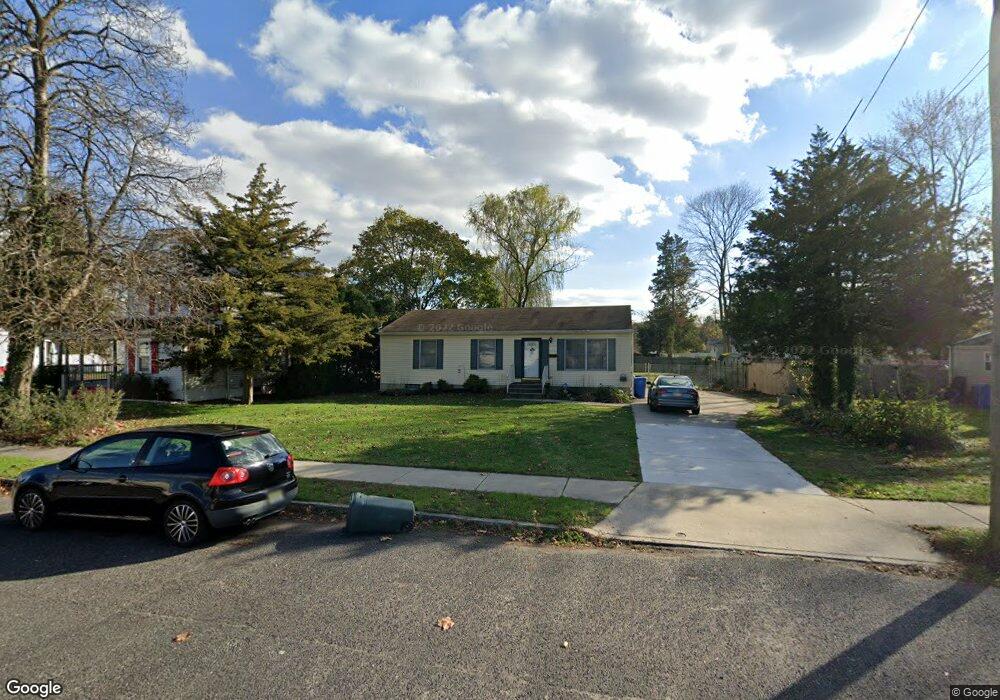 112 W Linden St, Clayton, NJ 08312 - photo 1