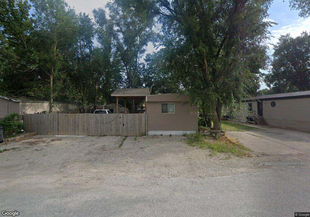 3511 John St, Council Bluffs, IA 51501 - photo 1