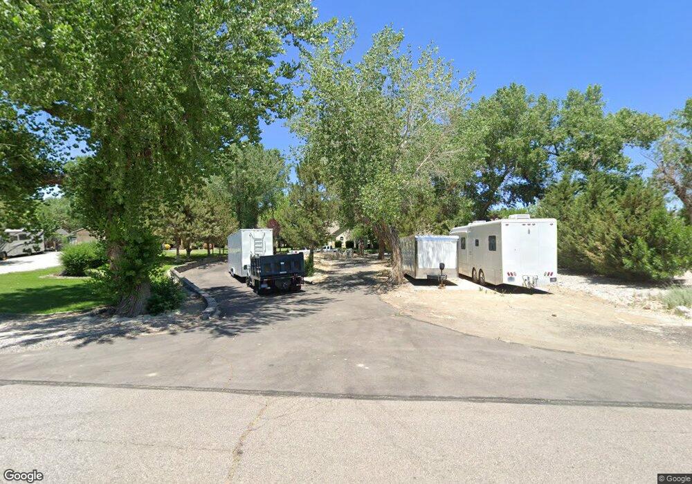 5700 Rivers Edge Dr, Fallon, NV 89406 - photo 1