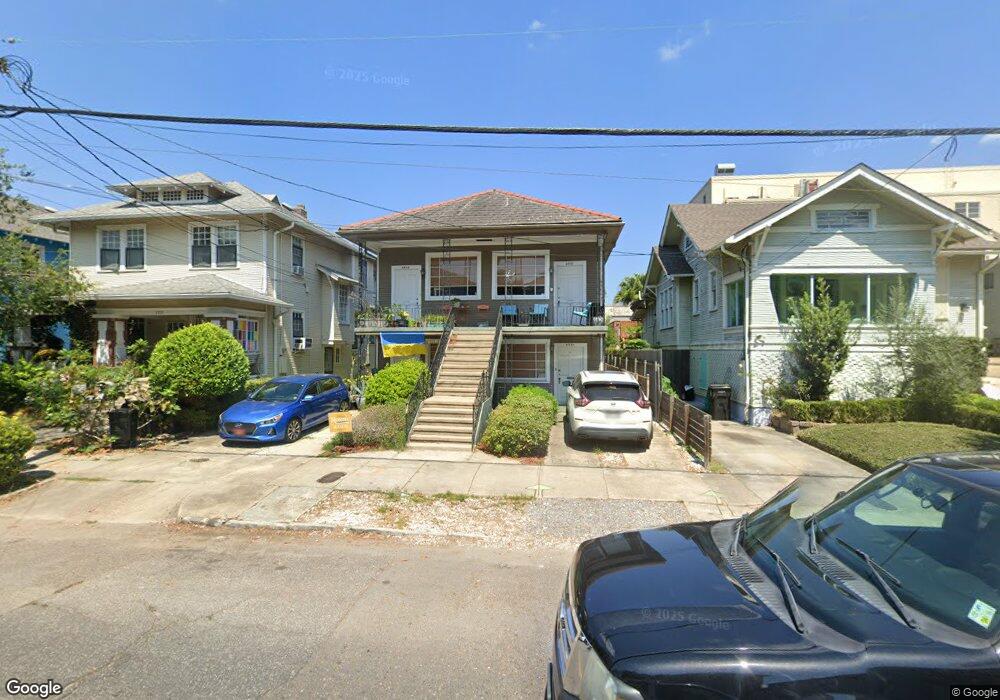 3931 Prytania St unit upper, New Orleans, LA 70115 - photo 1