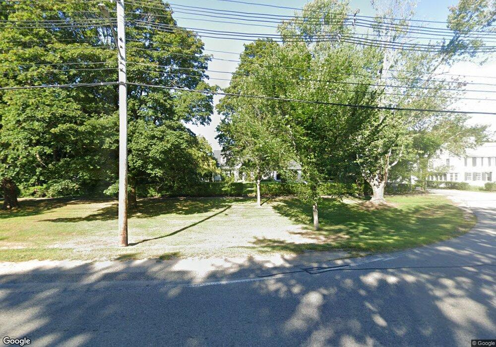 715 Main St, Hingham, MA 02043 - photo 1