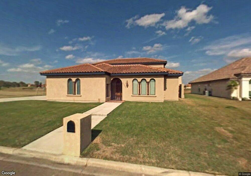 1324 Tierra Santa Dr, Weslaco, TX 78596 - photo 1