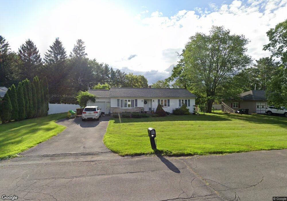 9 Fernwood Dr, Albany, NY 12211 - photo 1