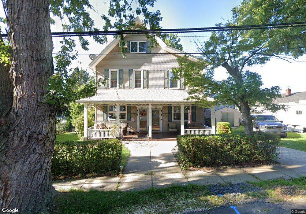 706 Meade St unit 708, Dunmore, PA 18512 - photo 1