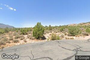 2459 Navajo Cir, Hurricane, UT 84737