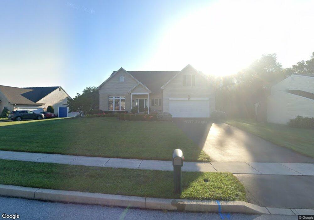 695 Harvest Dr, Harrisburg, PA 17111 - photo 1