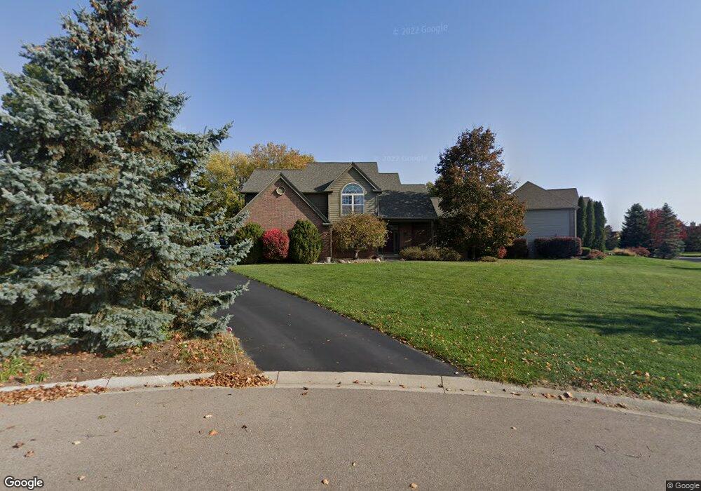 1764 Oakmont Ct, Ann Arbor, MI 48108 - photo 1