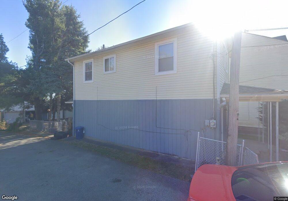 1622 Myler St, Pittsburgh, PA 15212 - photo 1