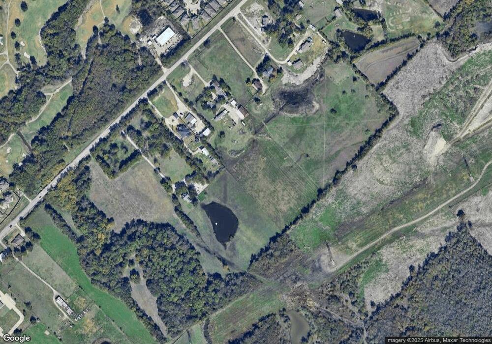 2736 Sachse Rd, Wylie, TX 75098 - photo 1