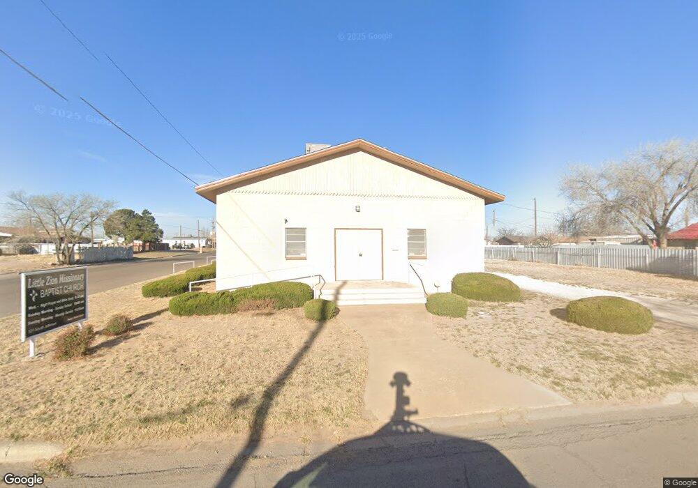 521 S Jefferson St, Hobbs, NM 88240 - photo 1