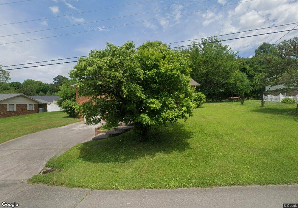 420 Ash Dr NW, Cleveland, TN 37312 - photo 1