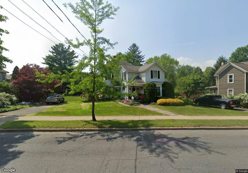 144 Church Ave, Ballston Spa, NY 12020 - photo 1